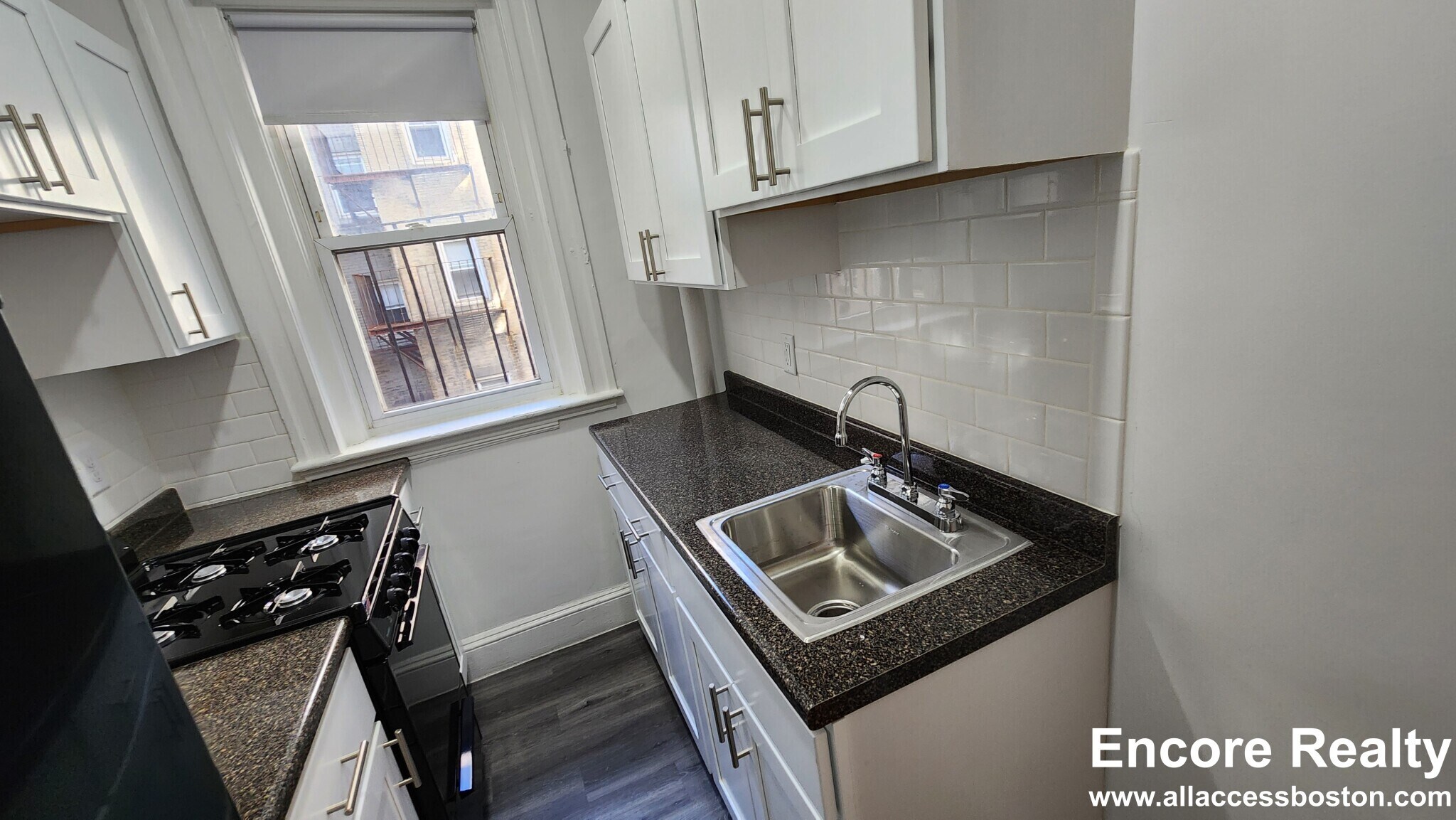 Building Photo - 1179 Boylston St