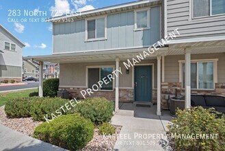 Building Photo - 283 N 725 E