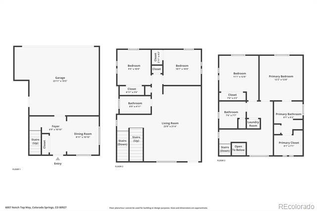 Building Photo - 6007 Notch Top Wy