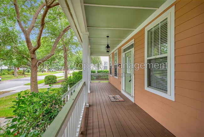 Building Photo - 1071 Barfield St