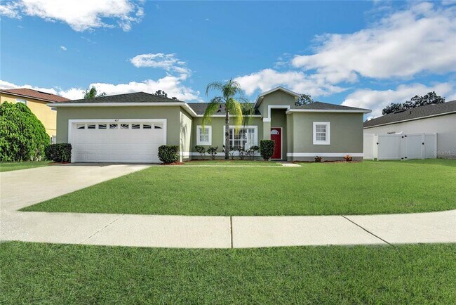 Primary Photo - 407 Acacia Tree Way