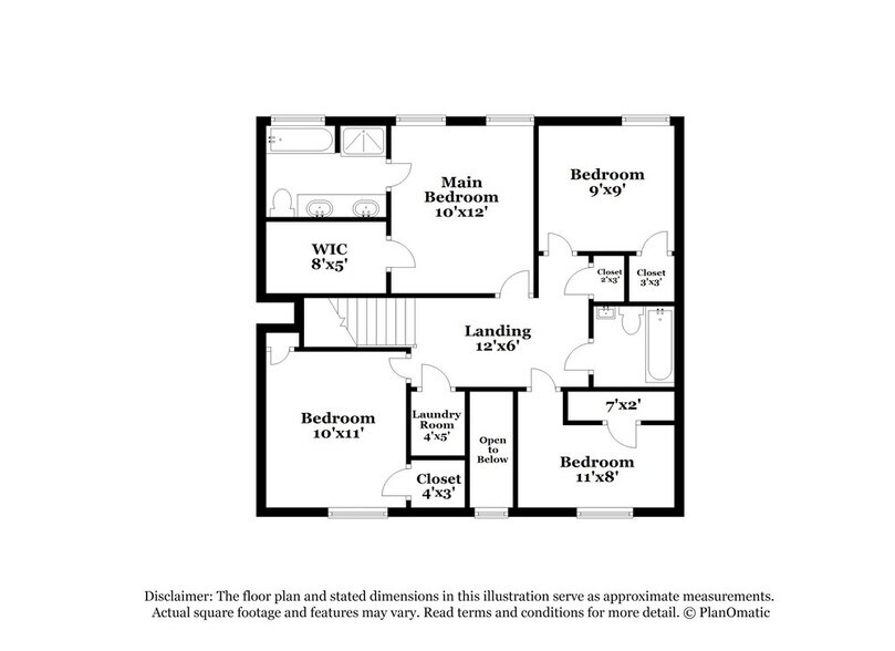 Building Photo - 8810 Laurel Run Dr