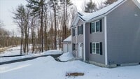Building Photo - Ashburnham Rental