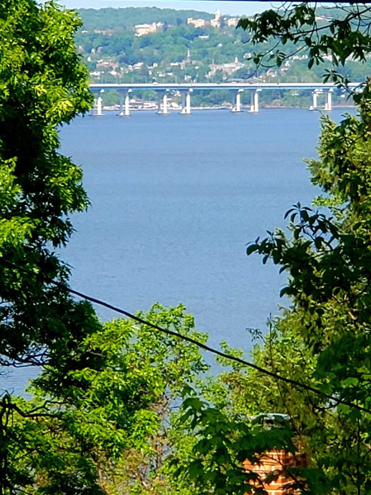 Hudson River views - 782 Rte 9