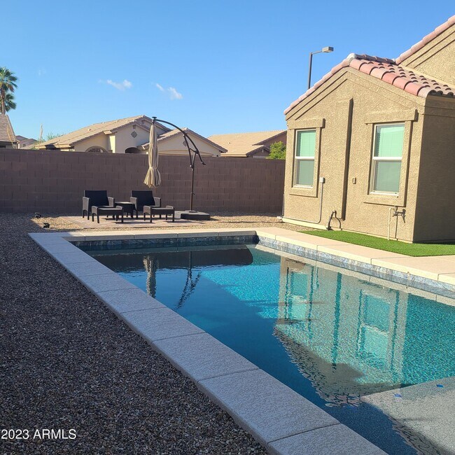 Building Photo - 3703 N 298th Dr