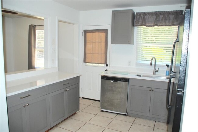 Building Photo - 4700 Barbara Mitchell Dr