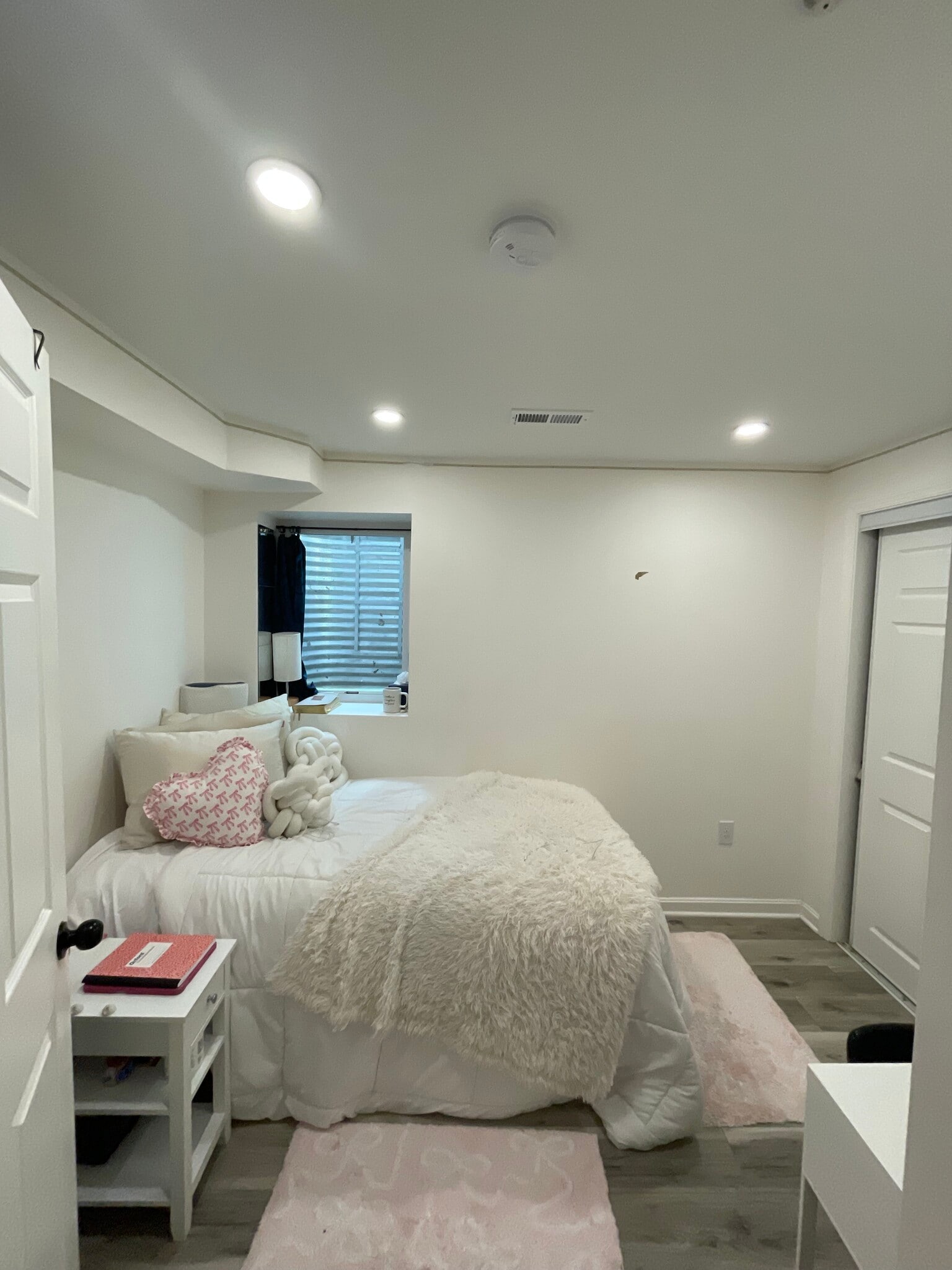Unit # 6 - 1327 Belmont St NW