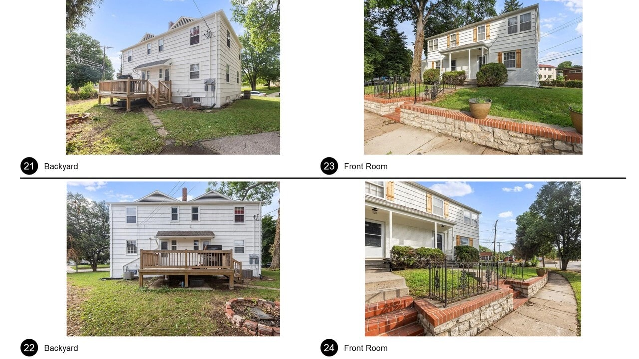 Building Photo - 432 E 63rd Ter