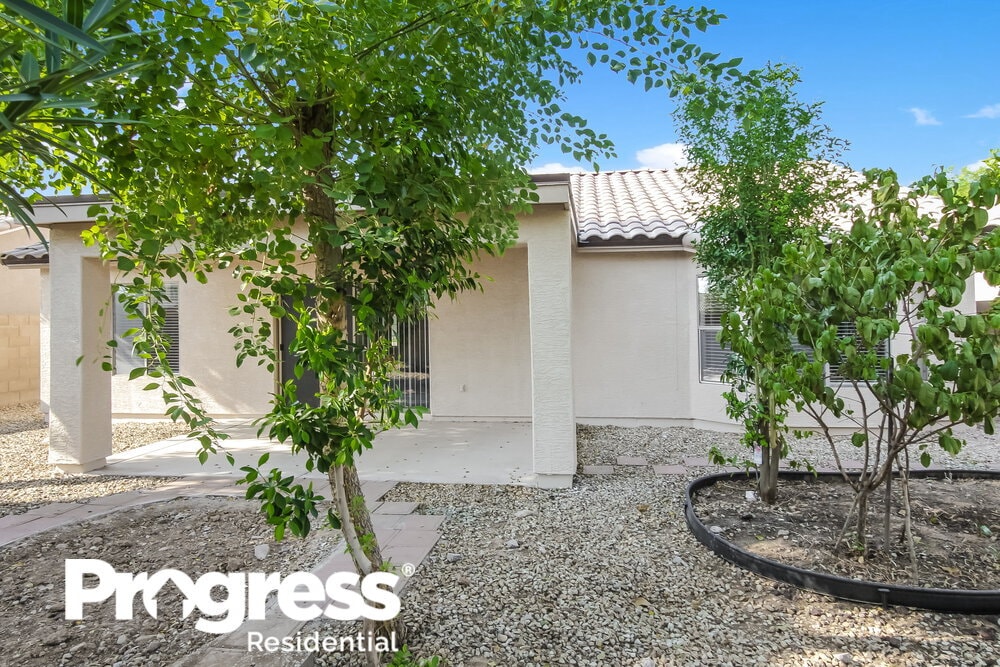 Building Photo - 9321 W Purdue Ave