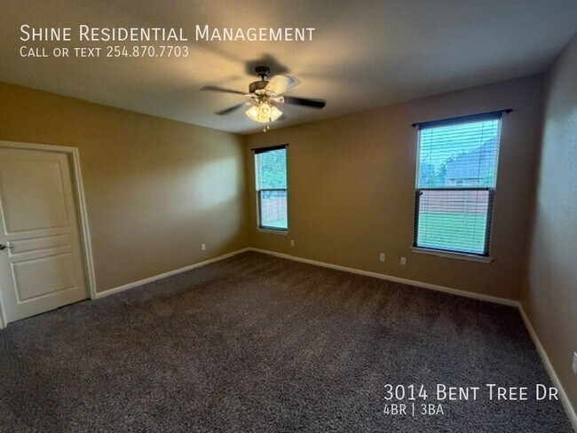 Building Photo - 3014 Bent Tree Dr