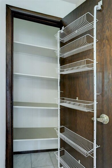 Pantry - 1140 S Bluemound Dr