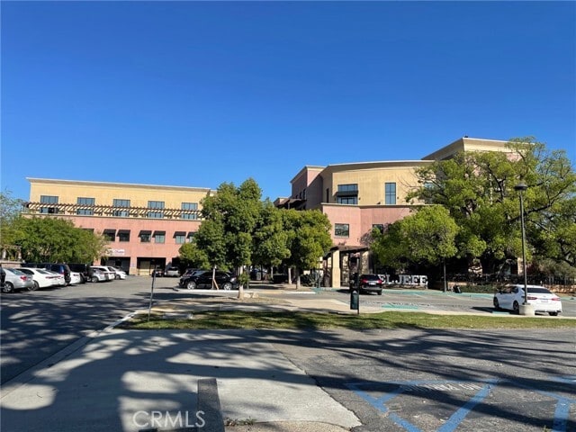 Building Photo - 101 W Mission Blvd