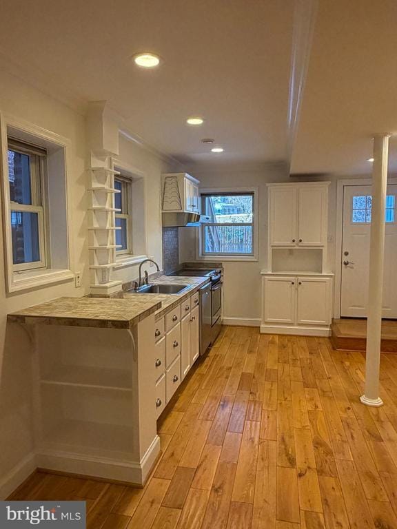 Building Photo - 2442 20th St NW