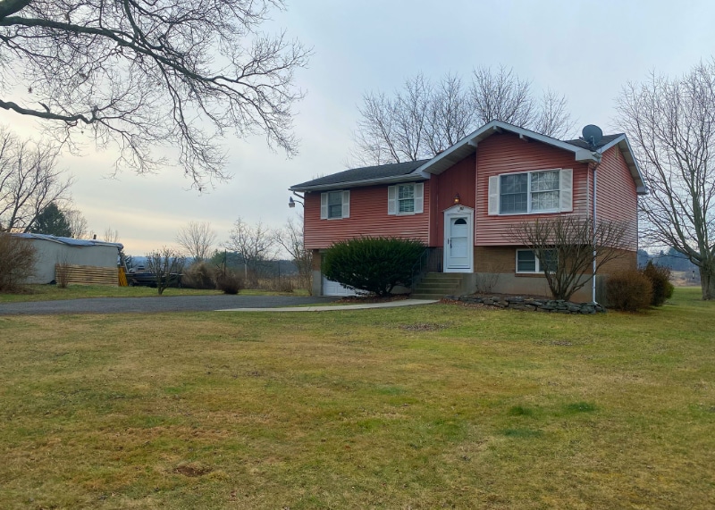 Primary Photo - 1953 PA-212