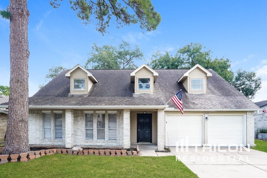 Primary Photo - 3522 Campfield Ct