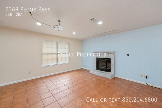 Building Photo - 5369 Pecos Pass