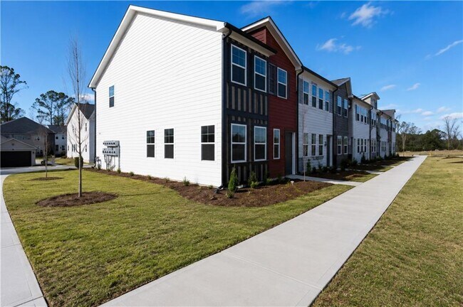 Building Photo - 1643 Winpost Ln NW
