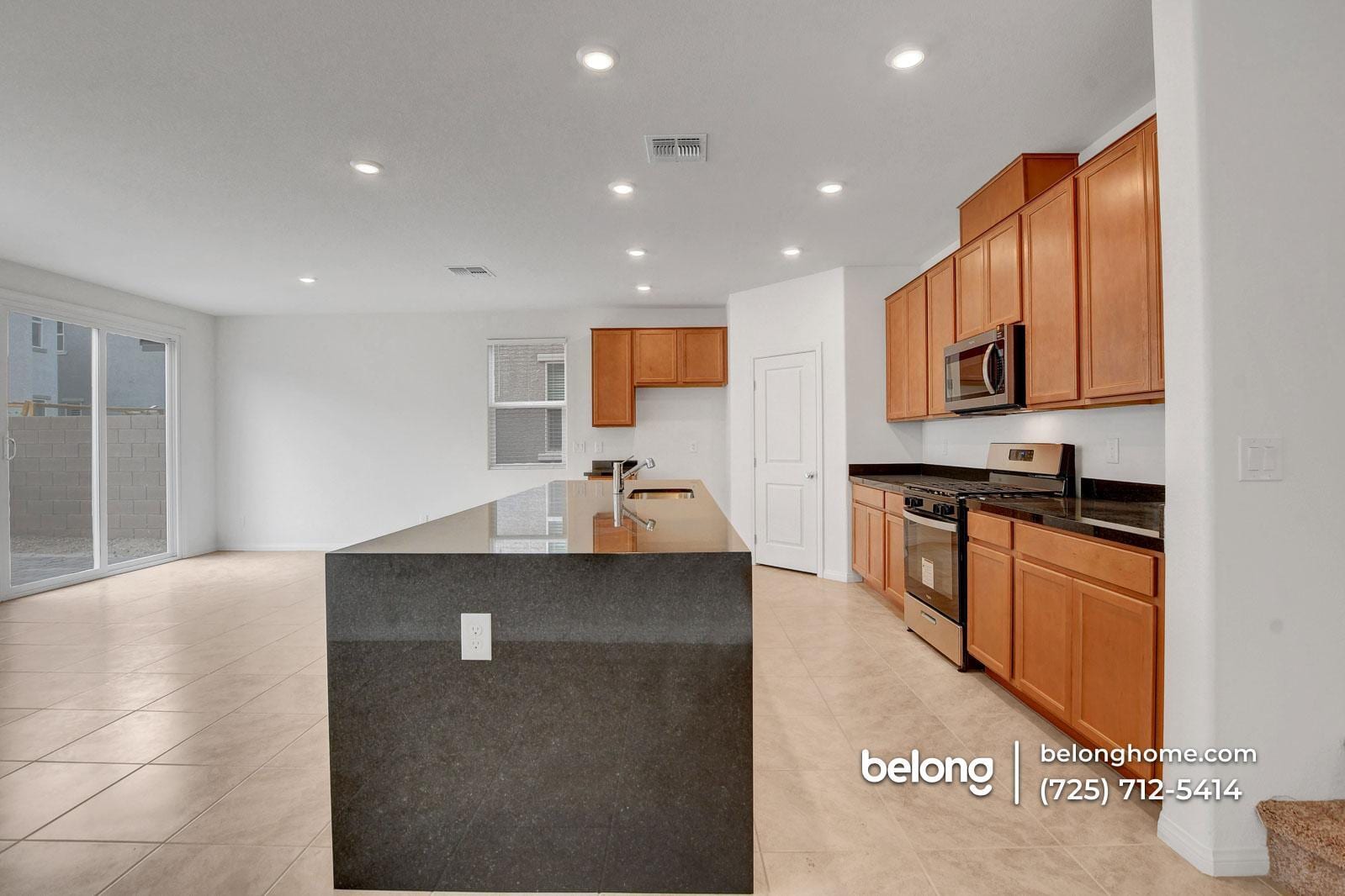 Building Photo - 4109 Nopal Serrano Ave
