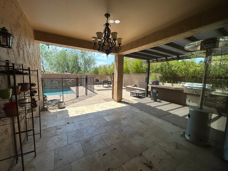 Building Photo - 5317 W Buckskin Trl