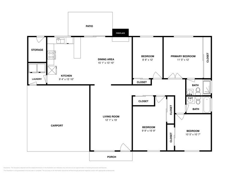 Building Photo - 313 W Nopal Pl