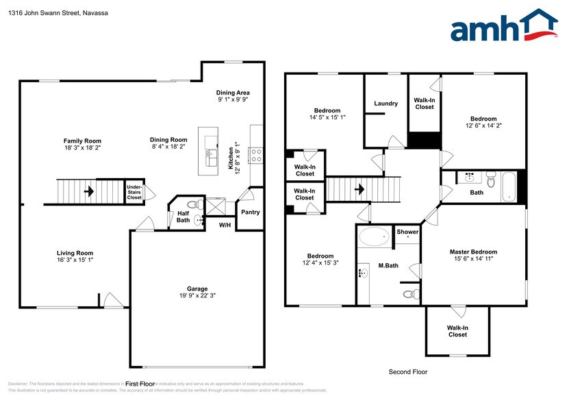 Building Photo - 1316 John Swann St