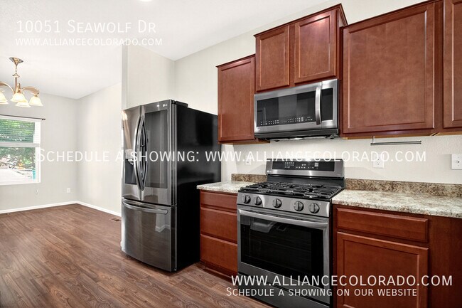 Building Photo - 10051 Seawolf Dr