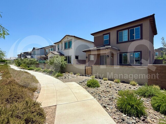 Building Photo - 9420 E Supernova Dr