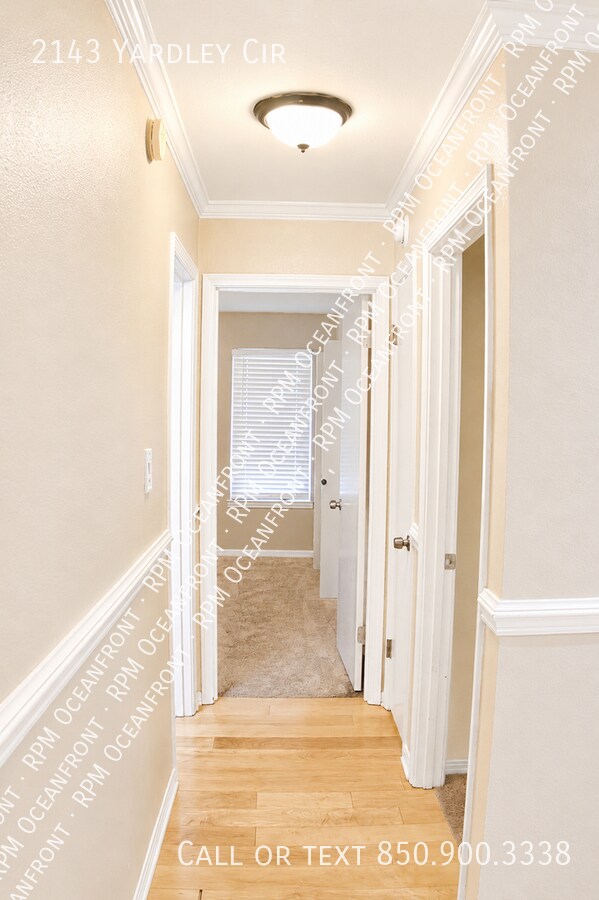 Building Photo - 2143 Yardley Cir