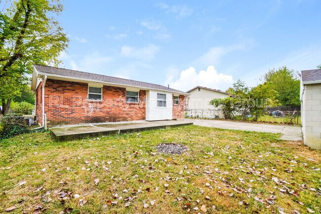 Building Photo - 1422 Weldon Ave