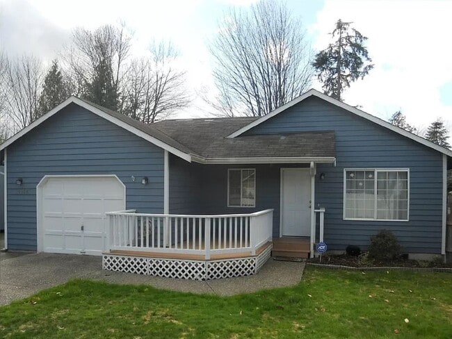 Primary Photo - Secluded 3 Bed 2 Bath Rambler in Sultan