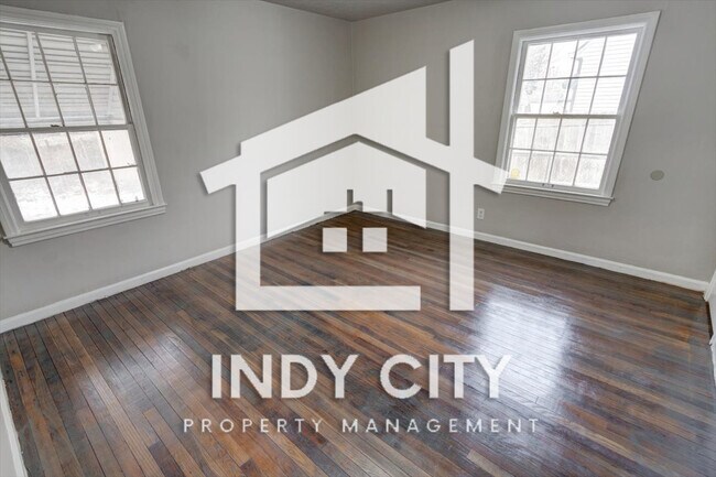 Building Photo - 3714 N Lesley Ave