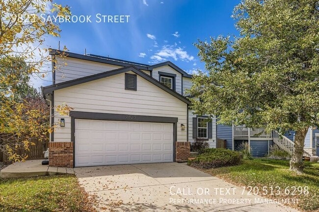 Building Photo - 9823 Saybrook St