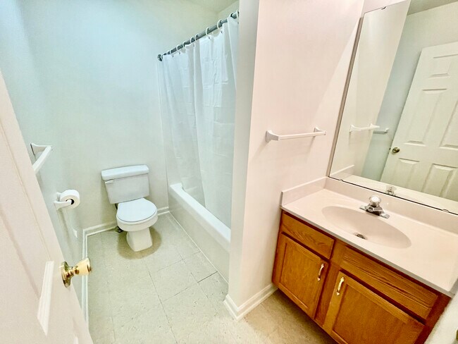 Bathroom - 212 Lester Ct
