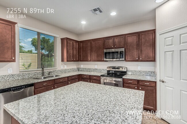 Building Photo - 7255 N 89th Dr