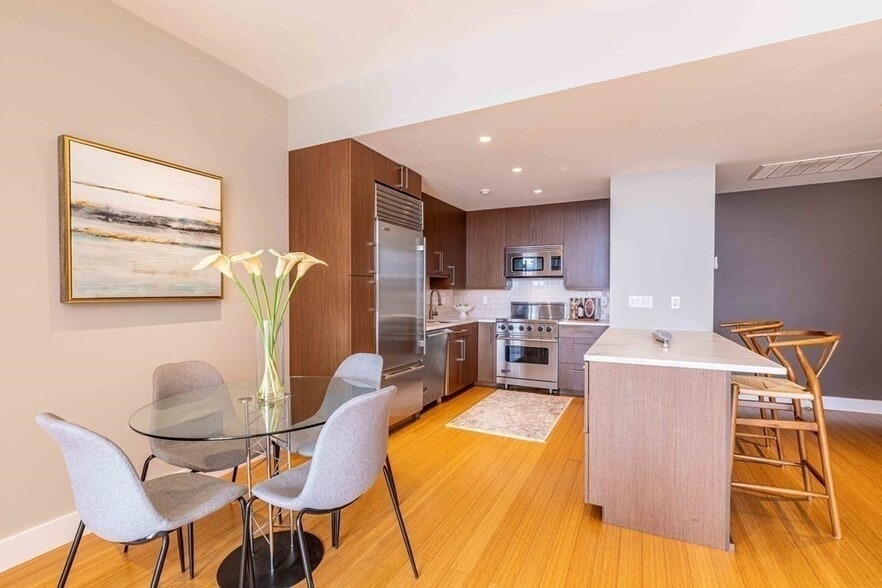 *Pictures are representative samples of the advertised unit. In some cases, the actual units you tou - 190 Commonwealth Ave