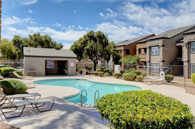 Building Photo - 6650 W Warm Springs Rd