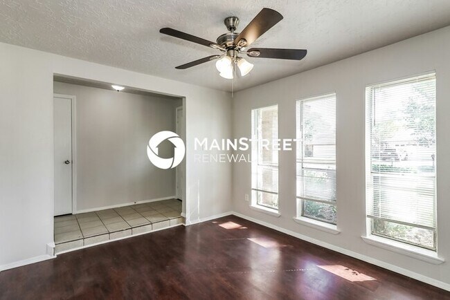 Building Photo - 3 Bedroom Pet-Friendly Home in Spring, TX with Main Street Renewal