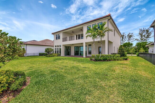 Building Photo - 8660 W Parkland Bay Trl
