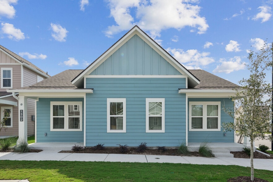 Building Photo - Hamlet Barclay West - Homes & Townhomes for Rent