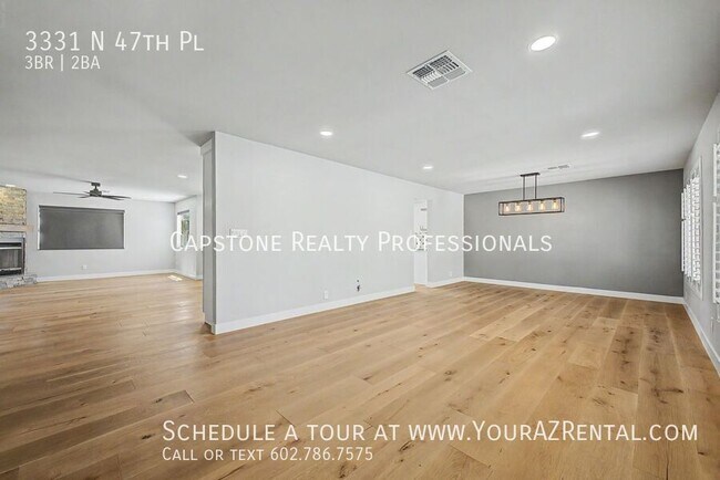 Building Photo - 3331 N 47th Pl