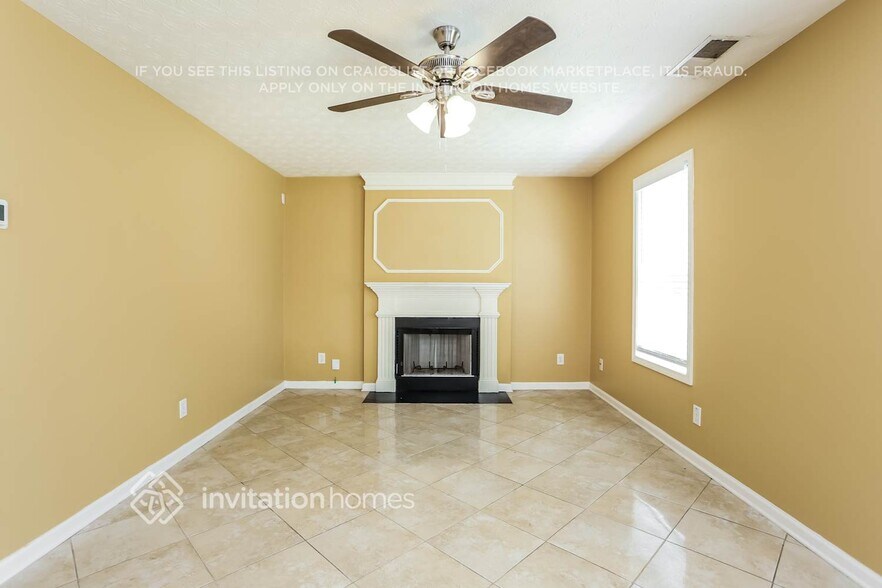 Building Photo - 2535 Tolliver Dr