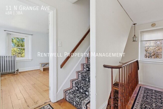 Building Photo - 11 N Grange Ave