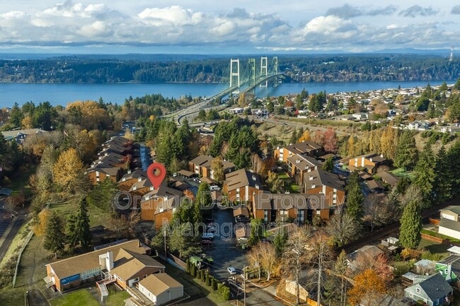 Building Photo - 7304 N Skyview Pl