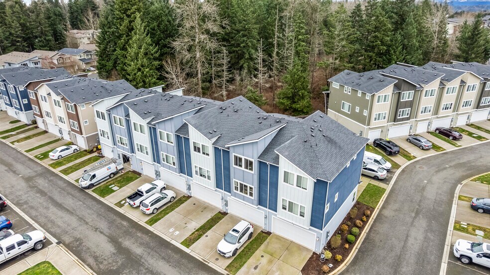 Building Photo - 17411 118th Avenue Ct E