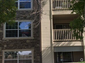 Building Photo - Two Bedroom/2 Bath DTC Condo for Rent-Ligh...