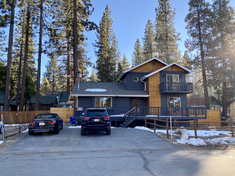 Building Photo - 42621 Falcon Ave
