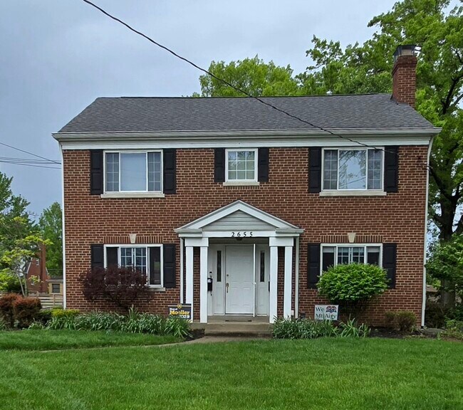 Primary Photo - Mt Airy