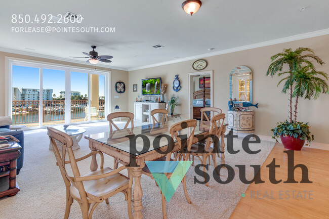 Building Photo - Furnished Condo in Destin!