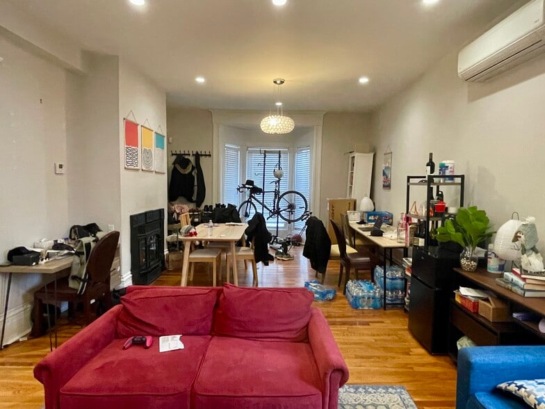 Building Photo - 2 Worcester St