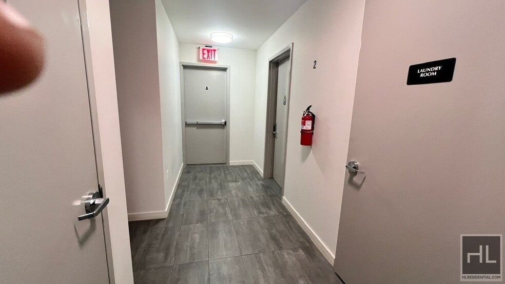 Building Photo - BERGEN STREET